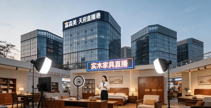 家具零售行业:新趋势下的机遇与挑战